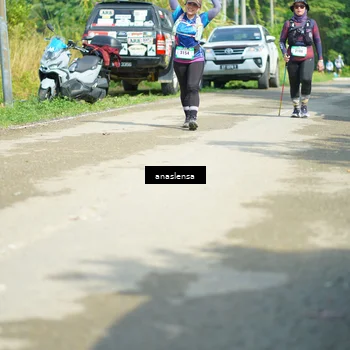 Runner Photo 5140694