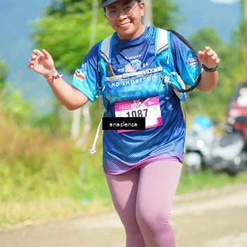 Runner Photo 5140695