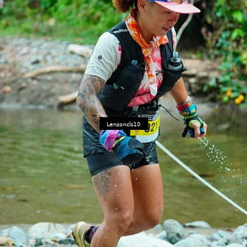 Runner Photo 5140696