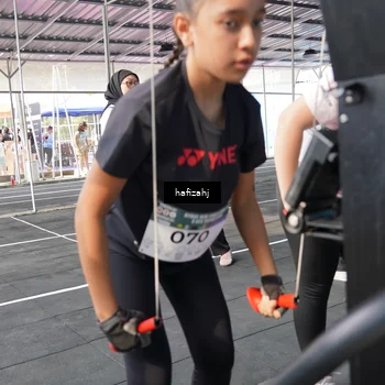 Runner Photo 5140697
