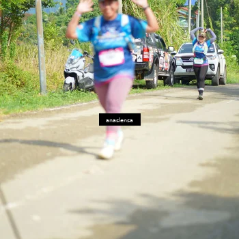 Runner Photo 5140699