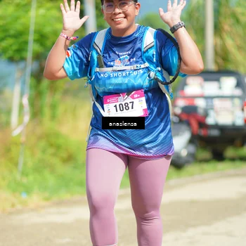 Runner Photo 5140700