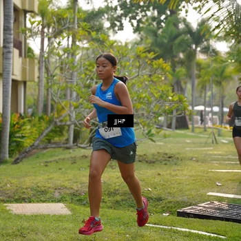 Runner Photo 5140703