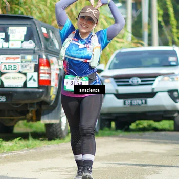 Runner Photo 5140705