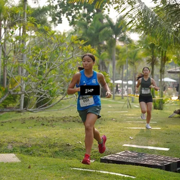 Runner Photo 5140706
