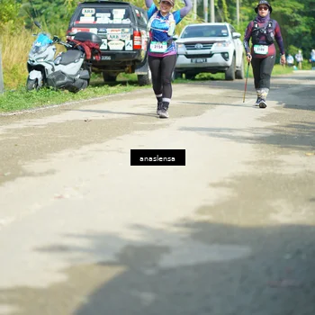 Runner Photo 5140707