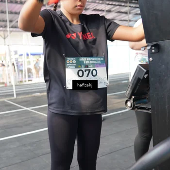 Runner Photo 5140708