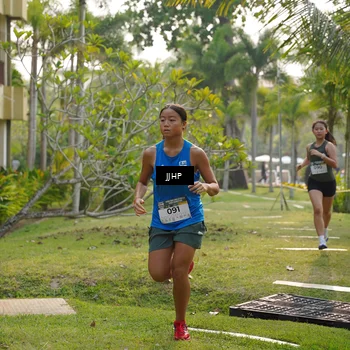 Runner Photo 5140710