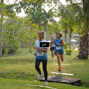 Runner Photo 5140711