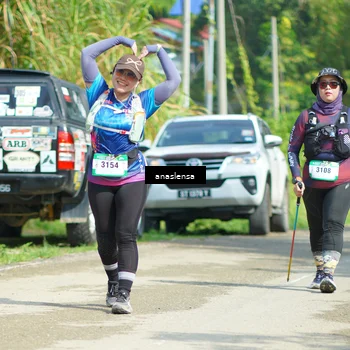 Runner Photo 5140715