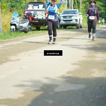 Runner Photo 5140716