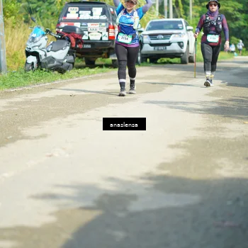 Runner Photo 5140717