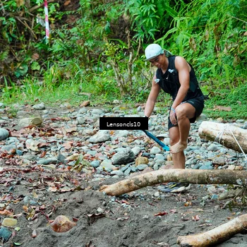 Runner Photo 5140719