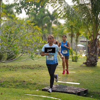 Runner Photo 5140720