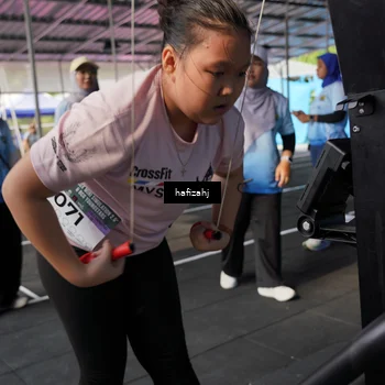 Runner Photo 5140727