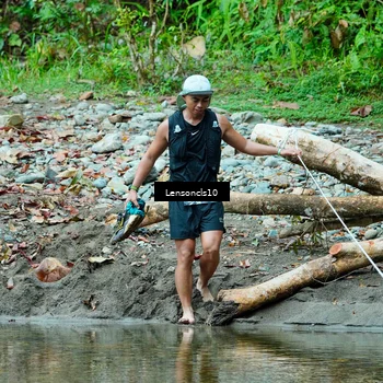 Runner Photo 5140734