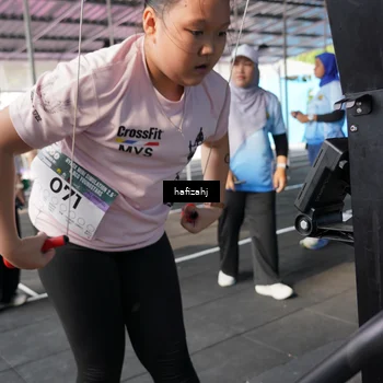 Runner Photo 5140735