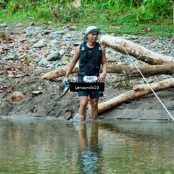 Runner Photo 5140741