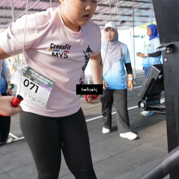 Runner Photo 5140744
