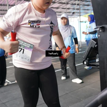 Runner Photo 5140745