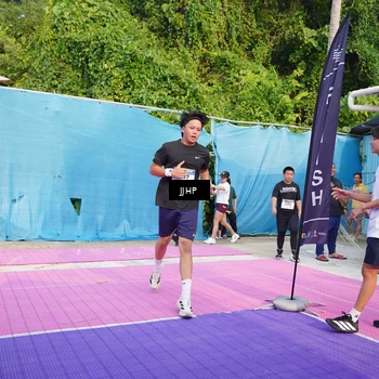 Runner Photo 5140747