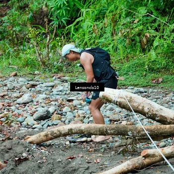 Runner Photo 5140748