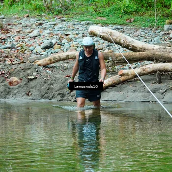 Runner Photo 5140754