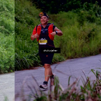 Runner Photo 5140756