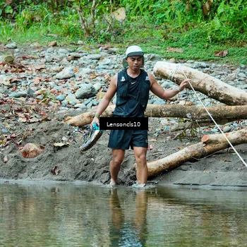 Runner Photo 5140759