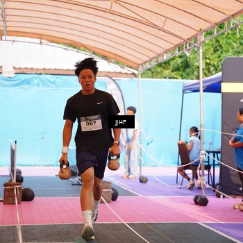 Runner Photo 5140761
