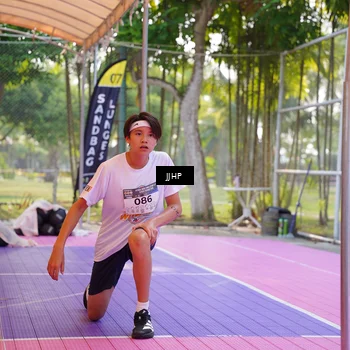 Runner Photo 5140762