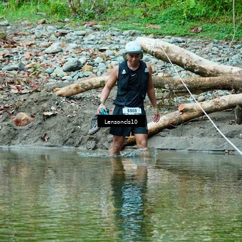 Runner Photo 5140765