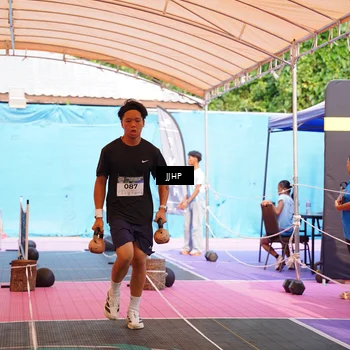 Runner Photo 5140767