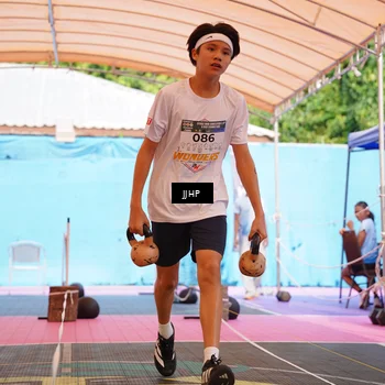 Runner Photo 5140768