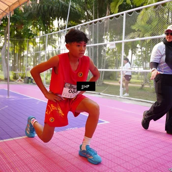 Runner Photo 5140769