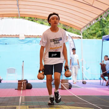 Runner Photo 5140772