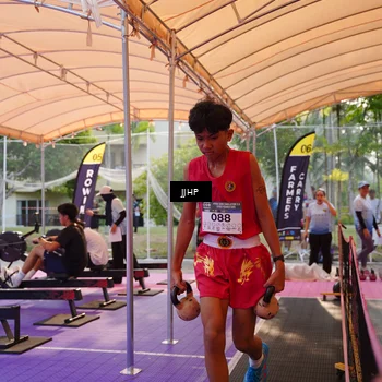 Runner Photo 5140791