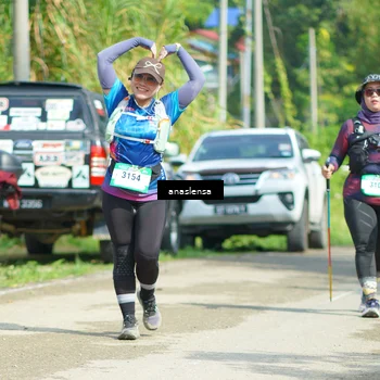 Runner Photo 5140793