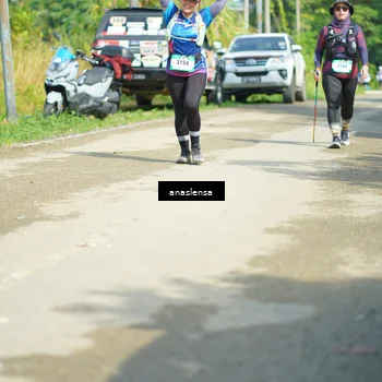 Runner Photo 5140794