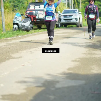 Runner Photo 5140796