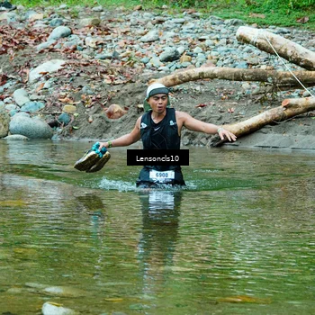 Runner Photo 5140803