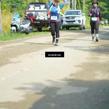 Runner Photo 5140809