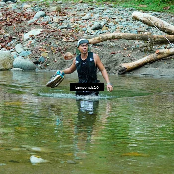 Runner Photo 5140813