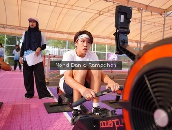 Runner Photo 5140821