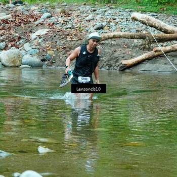 Runner Photo 5140829