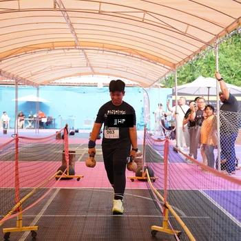 Runner Photo 5140830