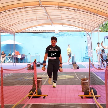 Runner Photo 5140831