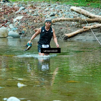 Runner Photo 5140835