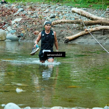 Runner Photo 5140841