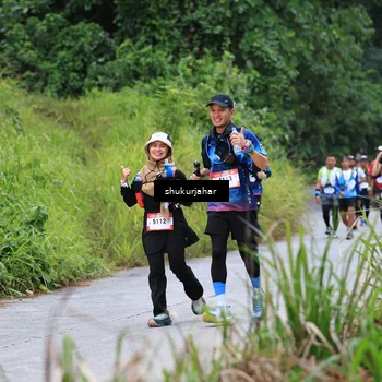 Runner Photo 5140842